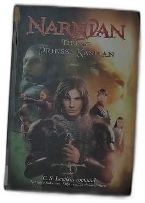 Prinssi Kaspian