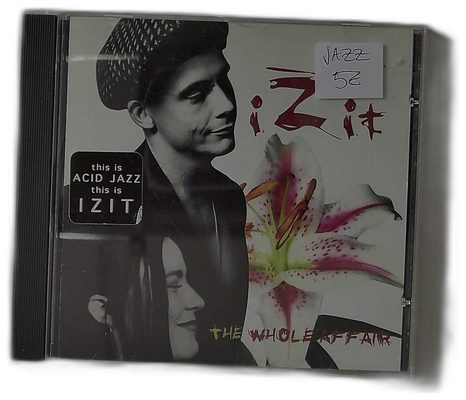 Izit - The Whole Affair