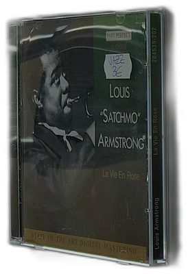 LOUIS ARMSTRONG