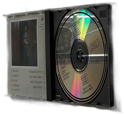 Billy Joel - 52nd Street