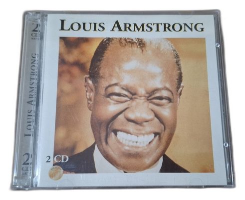 Louis Armstrong 