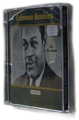 COLEMAN HAWKINS