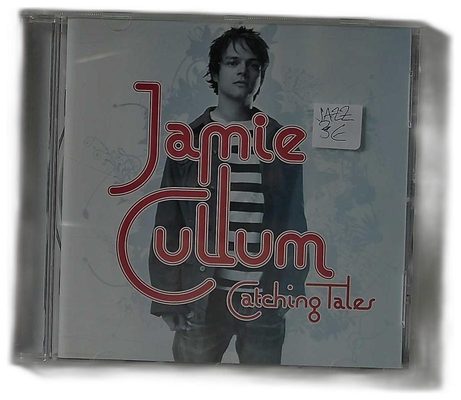 Jamie Cullum - Catching Tales