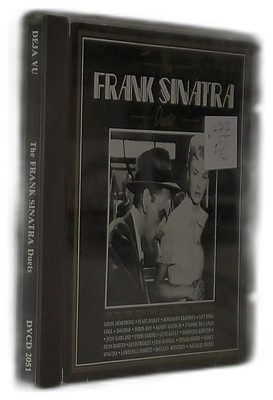 Frank Sinatra - The Frank Sinatra Duets