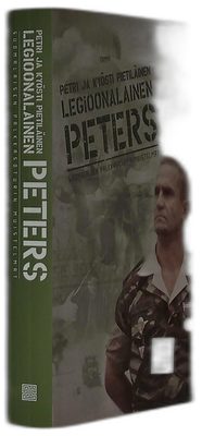 LEGIOONALAINEN PETERS