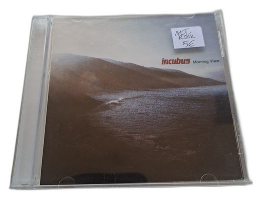 Incubus - Morning View