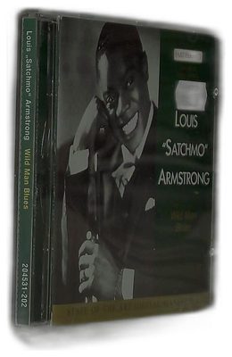 LOUIS ARMSTRONG