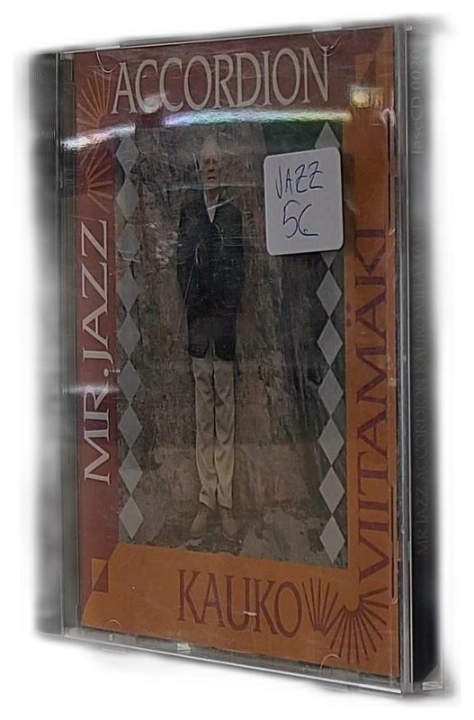 Kuva ilmoituksesta