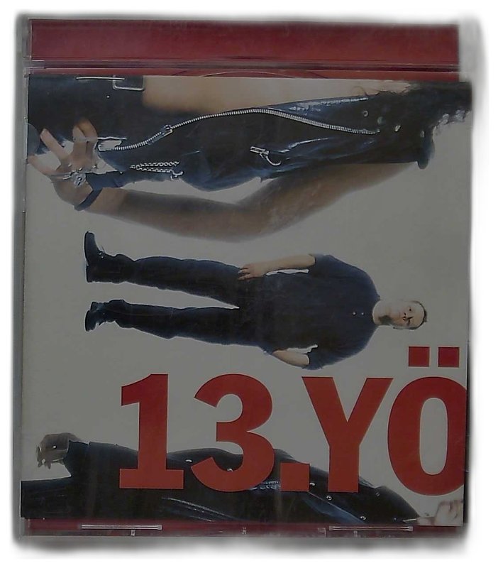 Kuva ilmoituksesta
