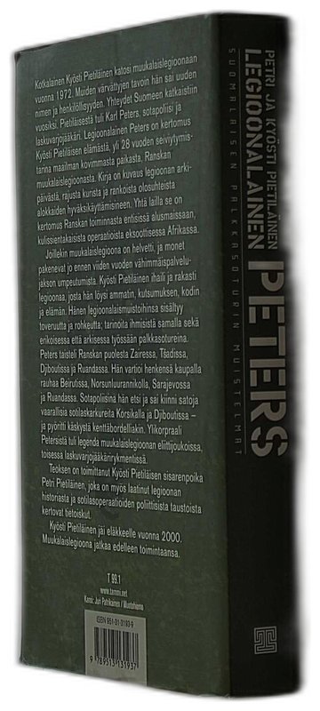 Kuva ilmoituksesta