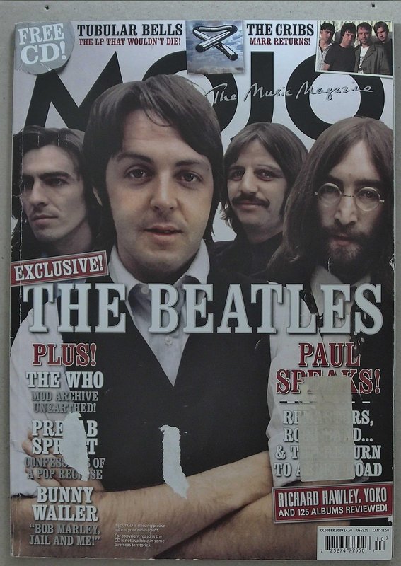 Kuva ilmoituksesta