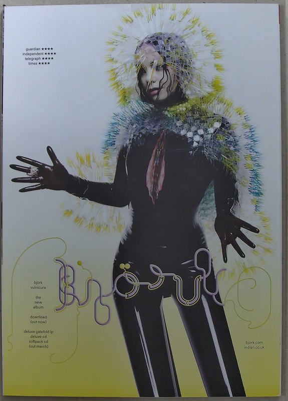Kuva ilmoituksesta