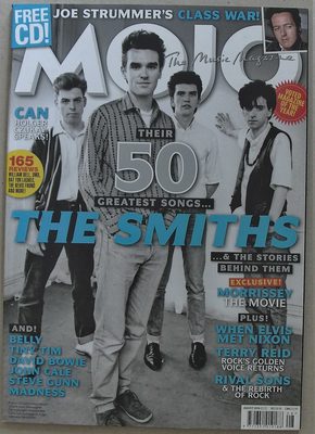 MOJO AUGUST 2016