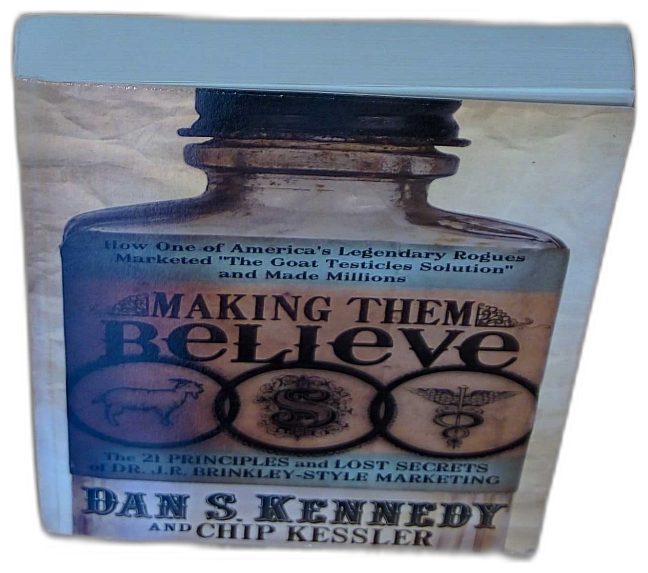 Making Them Believe