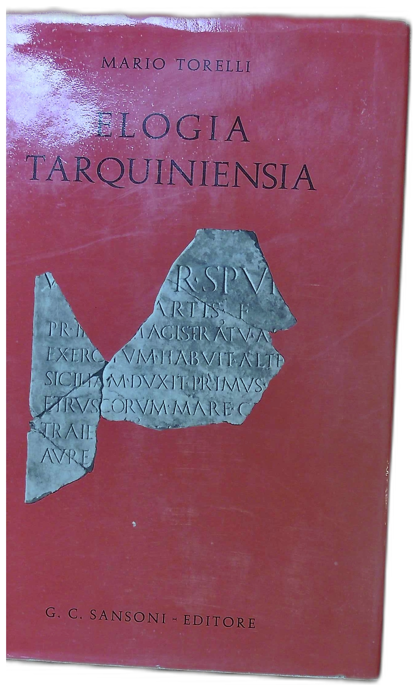 Kuva ilmoituksesta