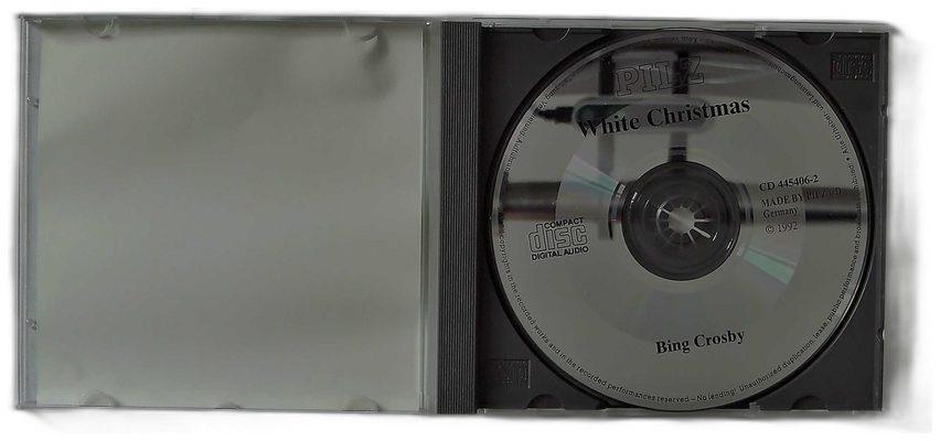 Bing Crosby - White Christmas