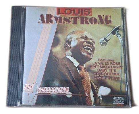 Louis Armstrong - Louis Armstrong