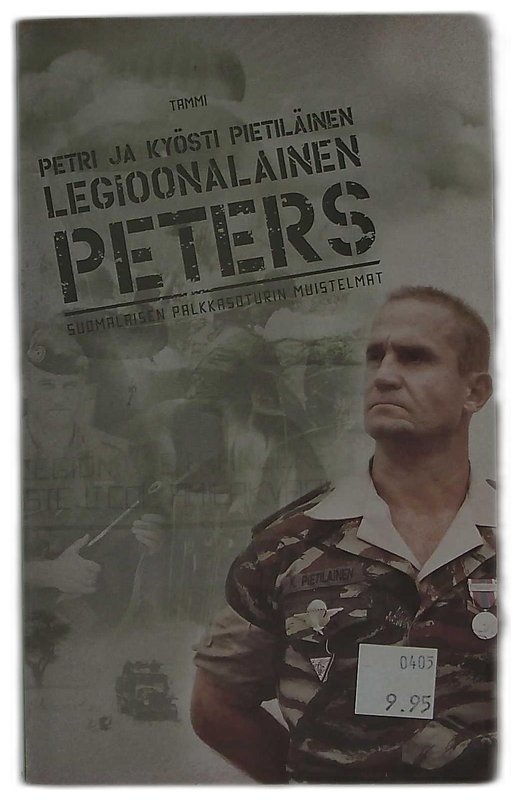 Kuva ilmoituksesta