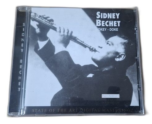 Sidney Bechet - Okey - Doke