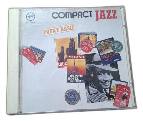 Count Basie - Count Basie