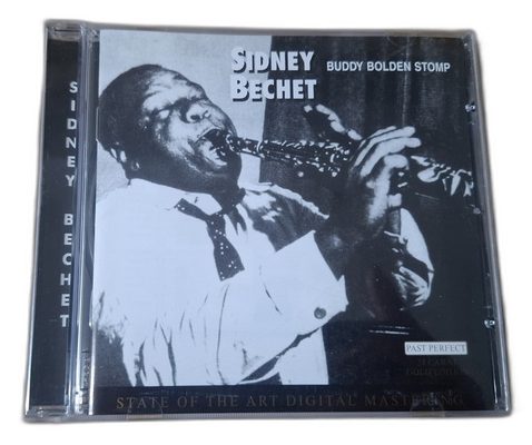 Sidney Bechet - Buddy Bolden Stomp