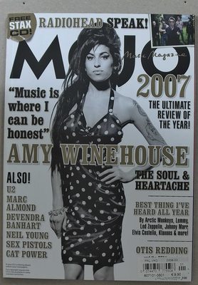 MOJO JANYARY 2008