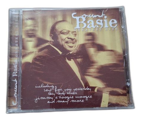 Count Basie - Greatest Hits