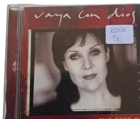 Vaya Con Dios - The Best Of