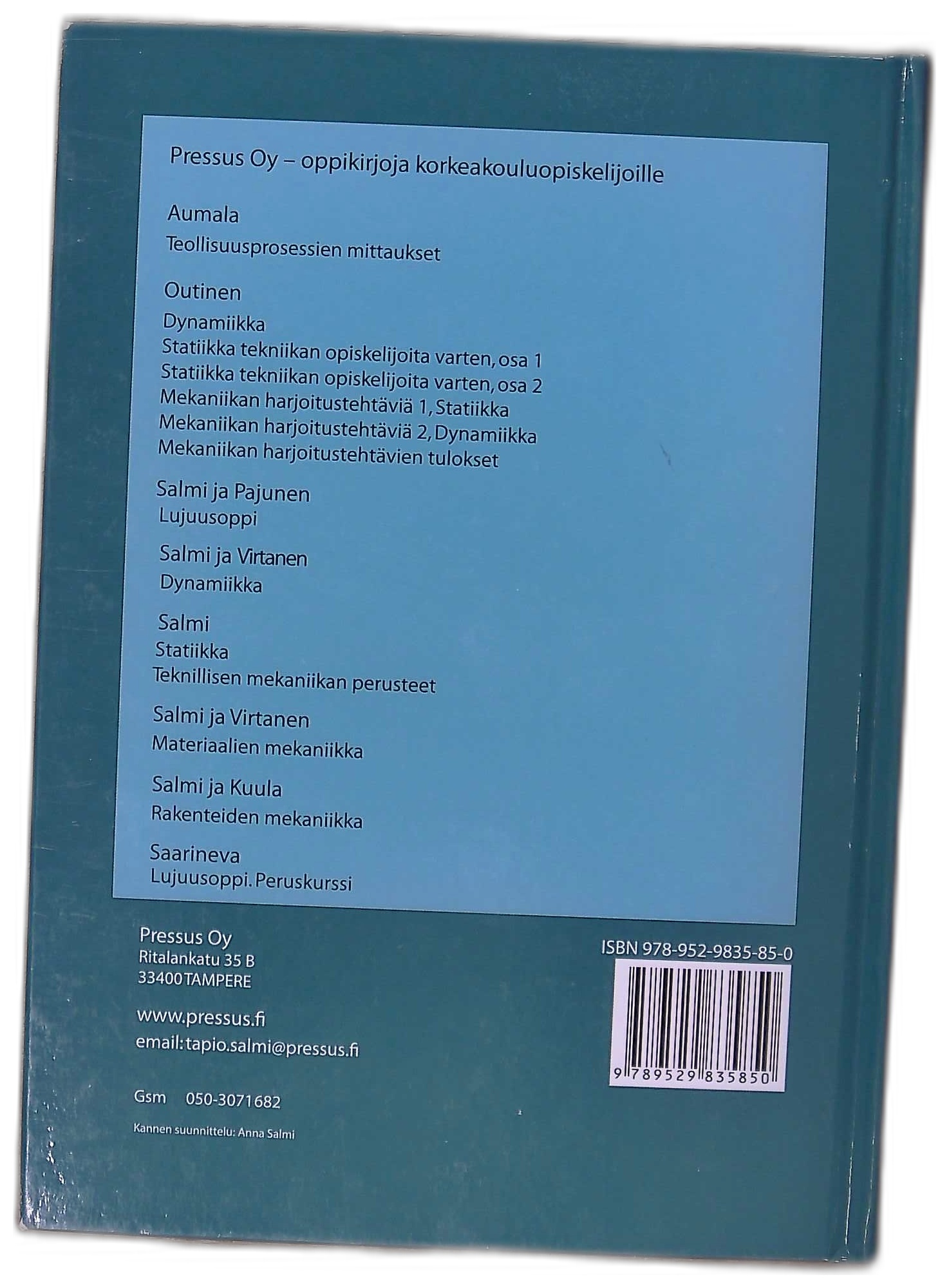 Kuva ilmoituksesta