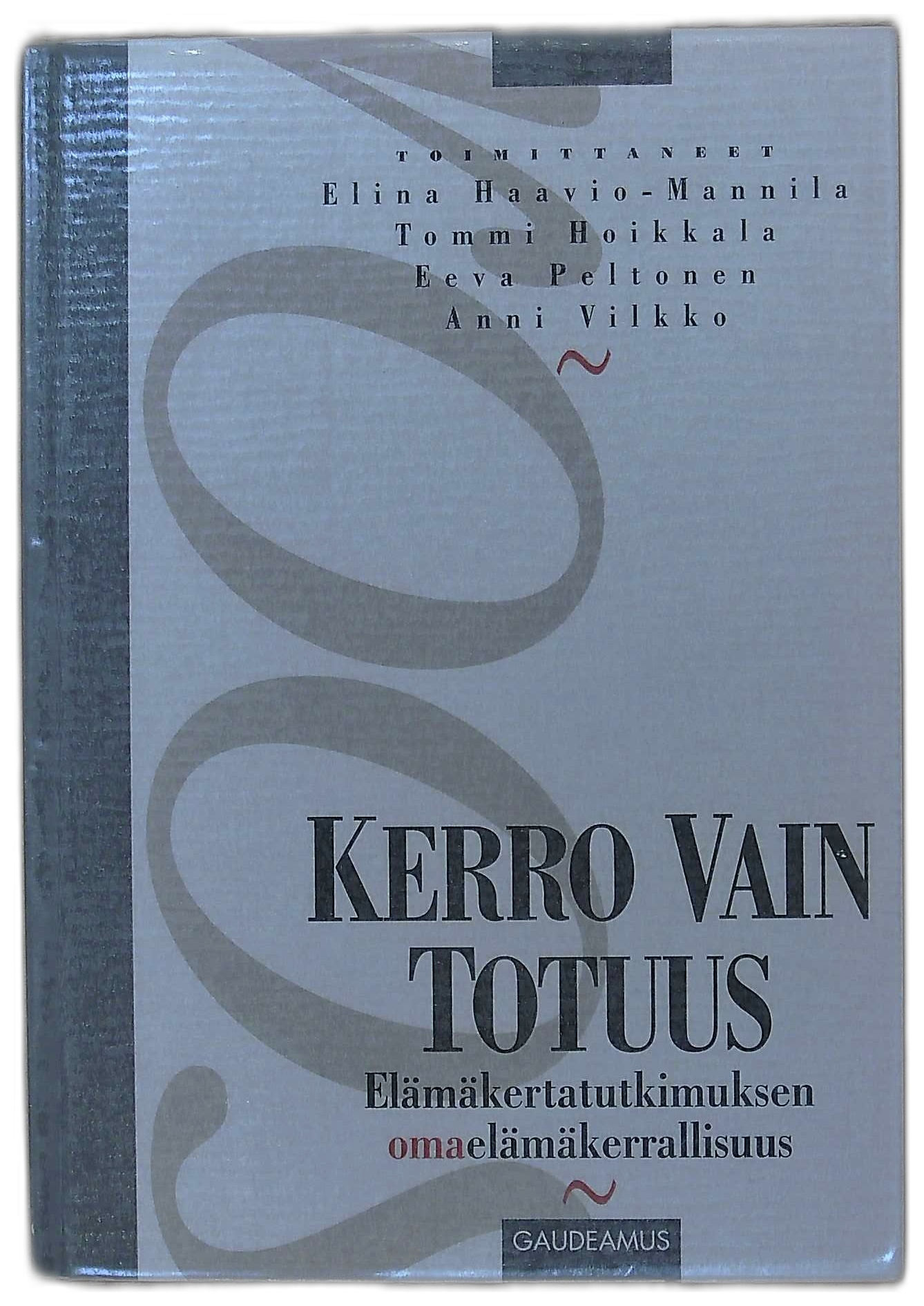 Kuva ilmoituksesta