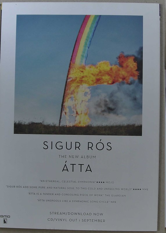 Kuva ilmoituksesta