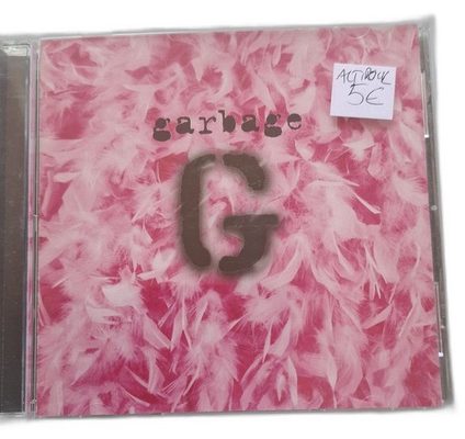 Garbage - Garbage