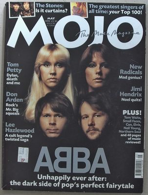 MOJO MAY 1999