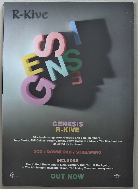 Kuva ilmoituksesta