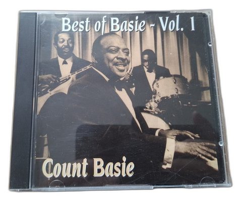 Count Basie - Greatest Hits