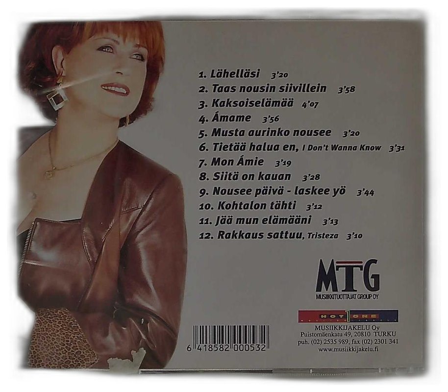 Kuva ilmoituksesta