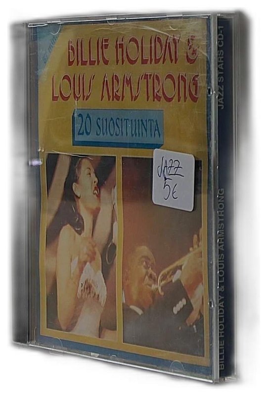 Kuva ilmoituksesta