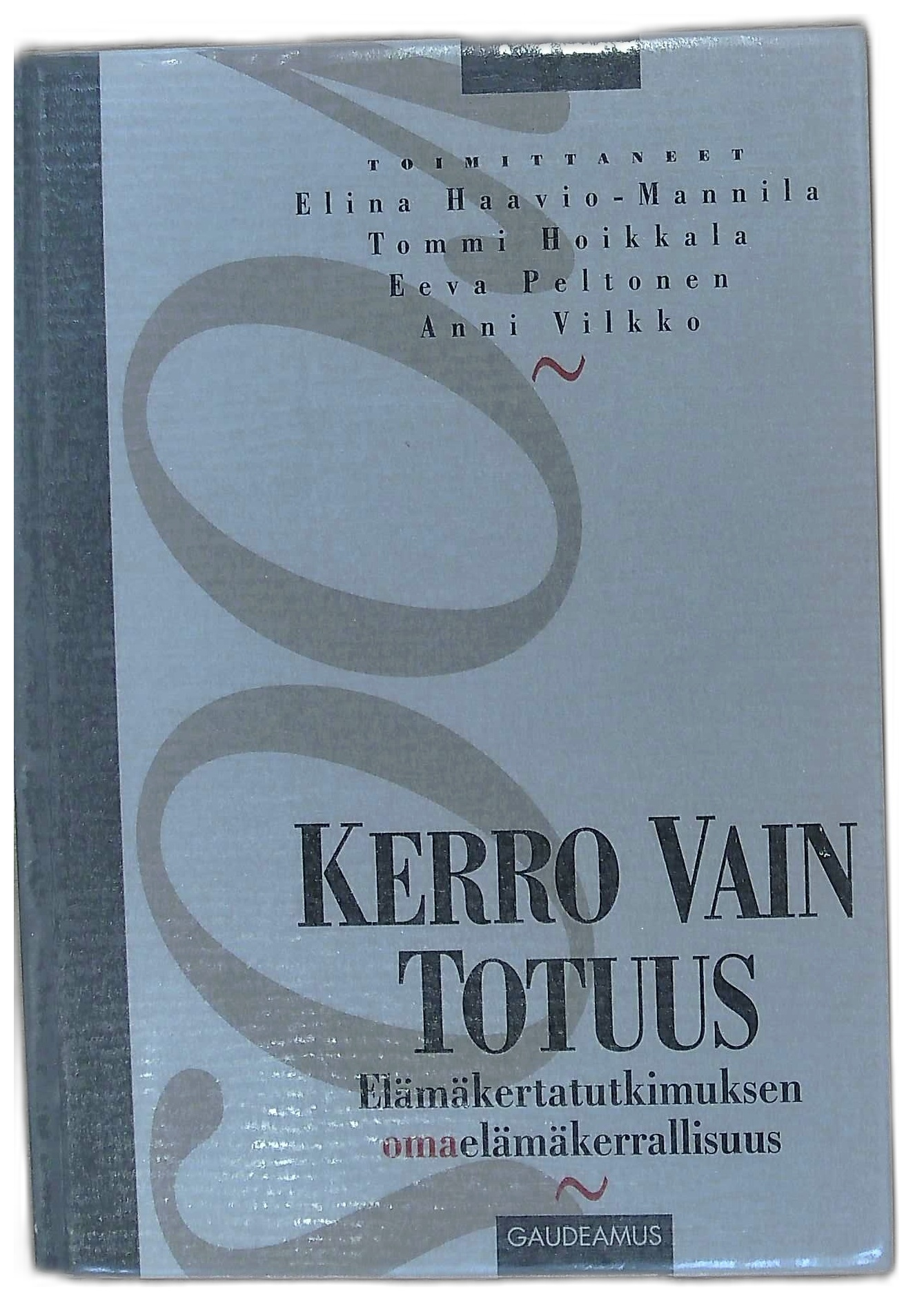 Kuva ilmoituksesta