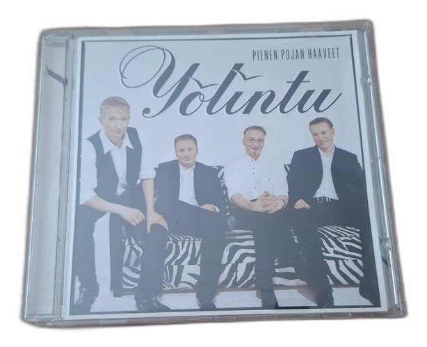 Kuva ilmoituksesta