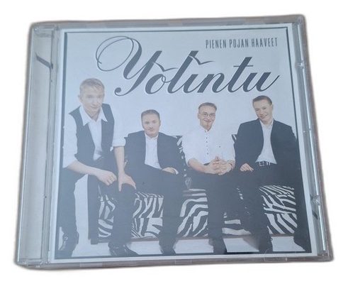 Yölintu - Pienen pojan haaveet