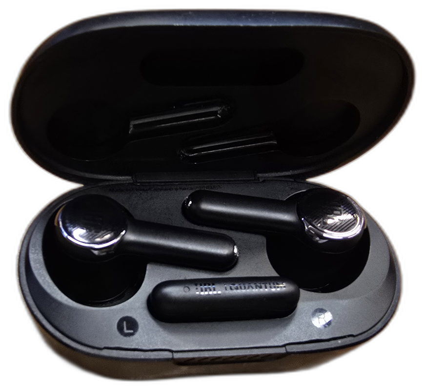JBL Bluetooth-kuulokkeet