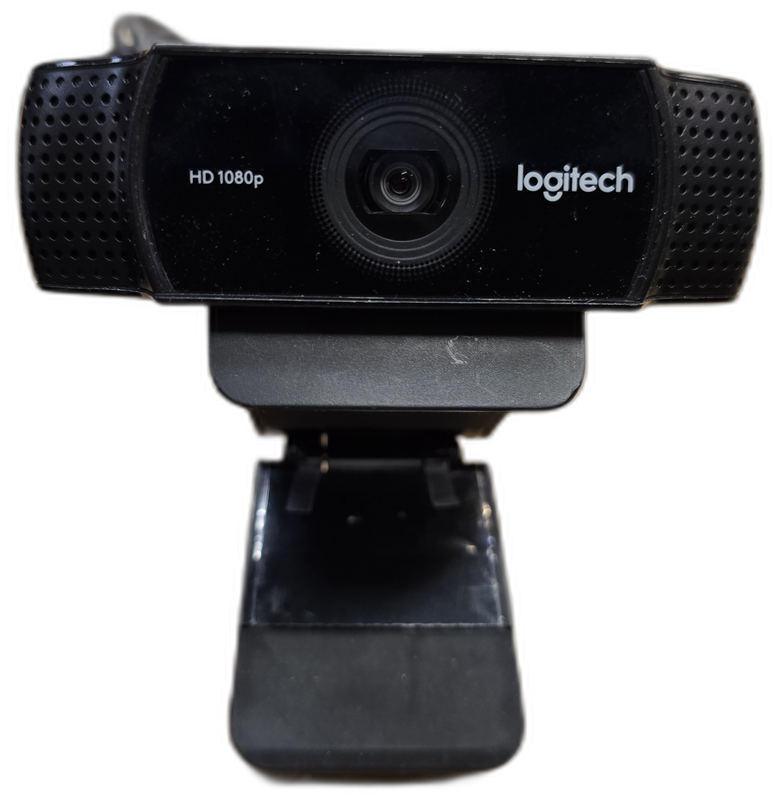 Logitech Webcam