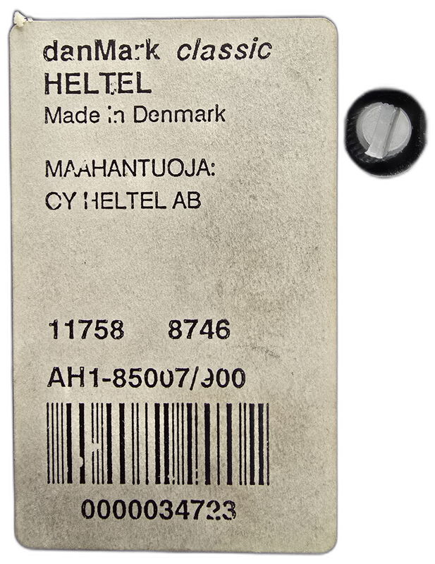 Kuva ilmoituksesta
