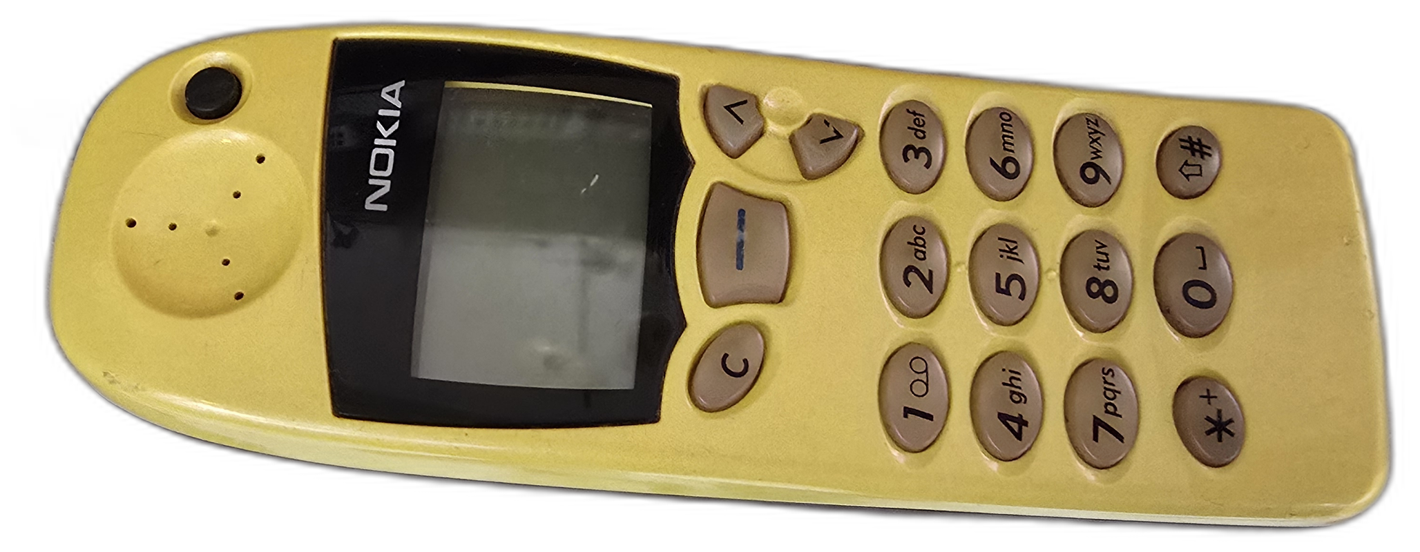 Nokia matkapuhelin