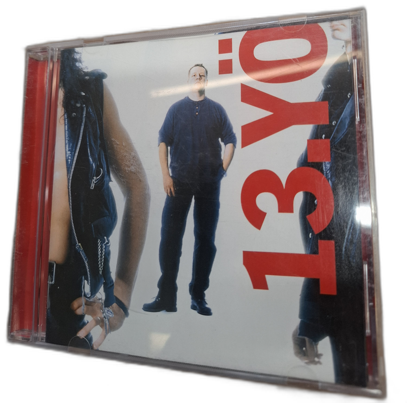 Yö, 13. yö